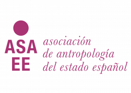 Formamos parte da Asociación de antropología del estado español